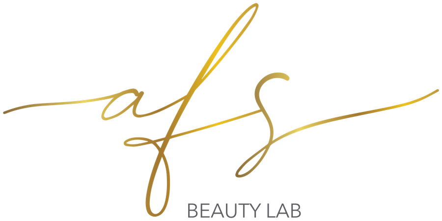 Logótipo AFS Beauty Lab