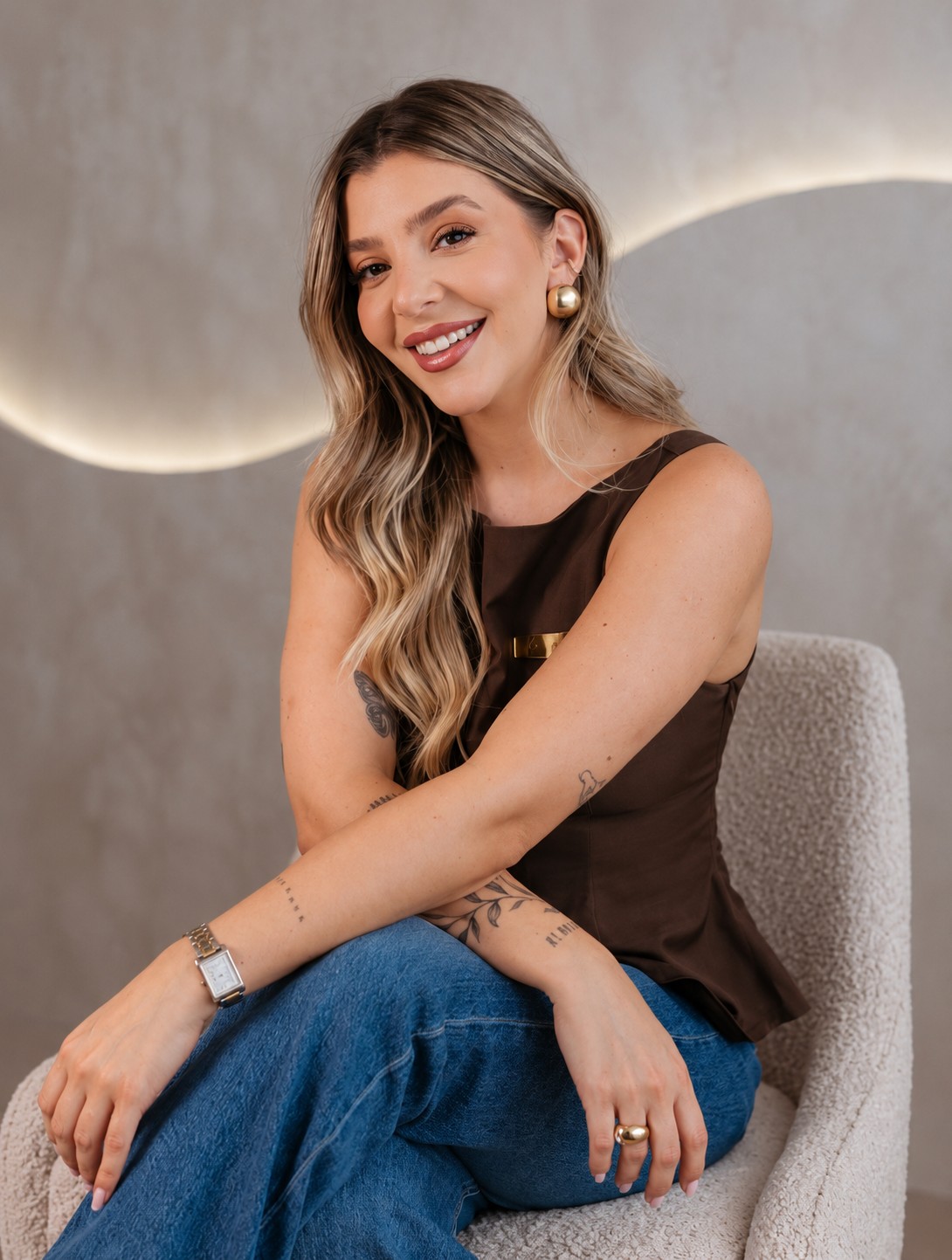 Retrato de Ana Filipa Silva